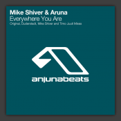 Everywhere You Are