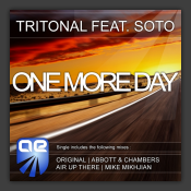 One More Day
