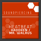Hadoken / Mr. Walrus