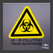 Toxic Emotions
