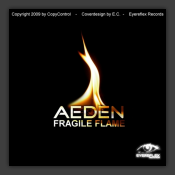 Fragile Flame