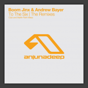 To The Six - The Remixes