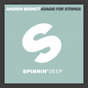 Adagio For Strings