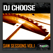 Saw Sessions Vol.1