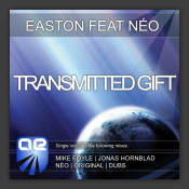Transmitted Gift