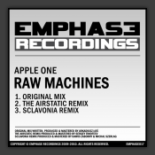 Raw Machines