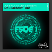 My Mind Is With You