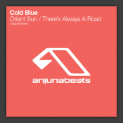 Orient Sun / There's Always A Road