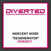 Degenerator