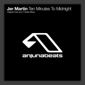 Ten Minutes To Midnight