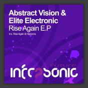 Rise Again EP
