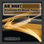 In Expectation Of A Miiracle / Panteya