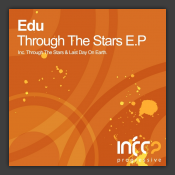 Through The Stars EP