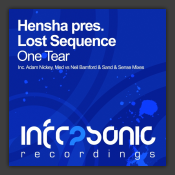 One Tear