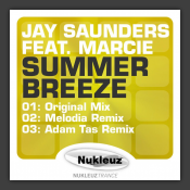 Summer Breeze