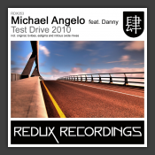 Test Drive 2010