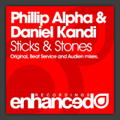Sticks & Stones