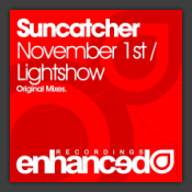 November 1st / Lightshow