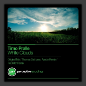 White Clouds