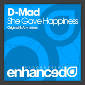 She Gave Happiness