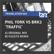 Traffic
