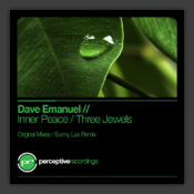 Inner Peace / Three Jewels