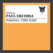 Naranja / Time Warp