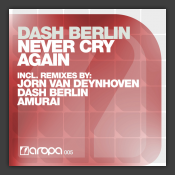 Never Cry Again