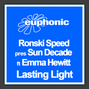 Lasting Light