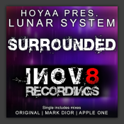 Surrounded