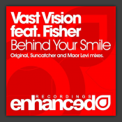 Behind Your Smile