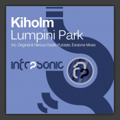Lumpini Park