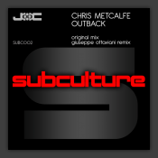 Outback