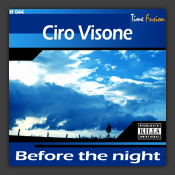 Before The Night