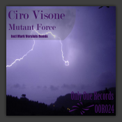 Mutant Force