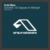 Downhill / 30 Degrees At Midnight