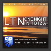 One Night In Ibiza
