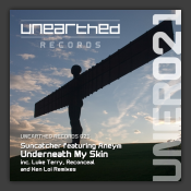Underneath My Skin