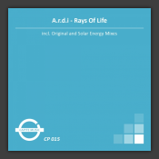 Rays Of Life
