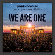 We Are One