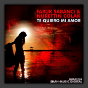 Te Quiero Mi Amor