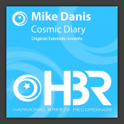 Cosmic Diary