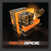 Renegade (The Official Trance Energy Anthem 2010)