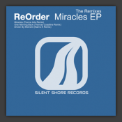 Miracles EP - The Remixes