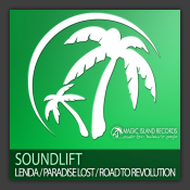Lenda / Paradise Lost / Road To Revolution