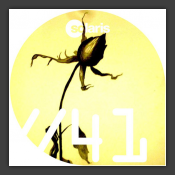 Time Stands Still