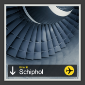 Schiphol