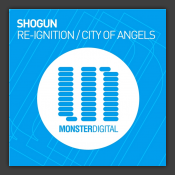 Re-Ignition / City Of Angels