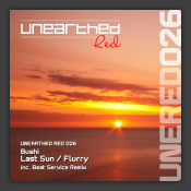 Last Sun / Flurry