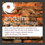 Beautiful Things